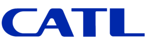 Logo CATL