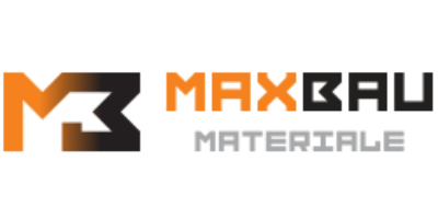 Maxbau / Bricolaj, materiale de construcții